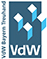 VdW Treuhand Logo